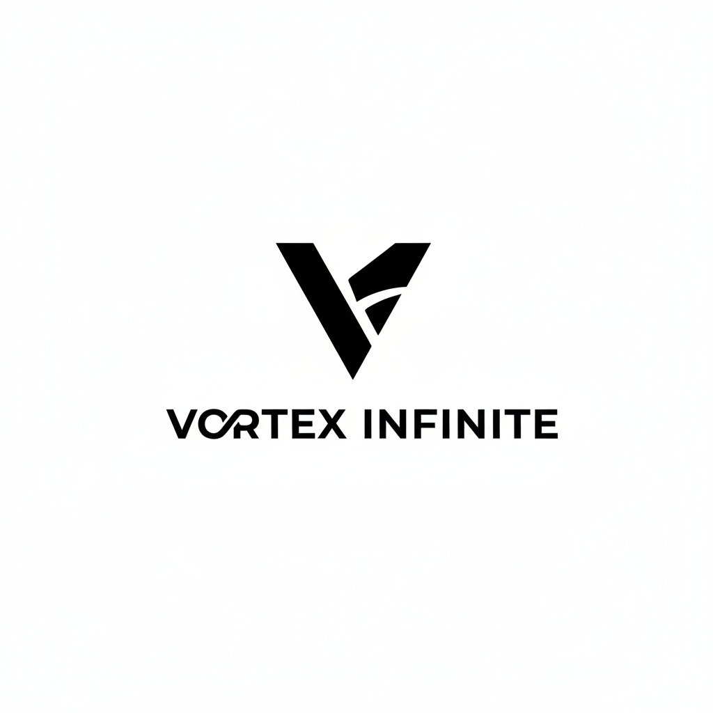 Vortex Infinite Logo